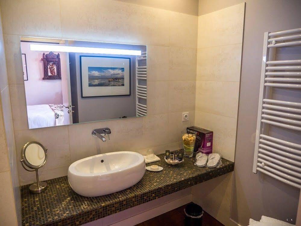 L'Hotel Prive Demeure D'Hotes Bordeaux Extérieur photo